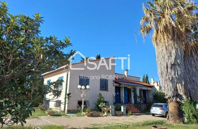 vente maison 349 000 € à proximité de Saint-Cyprien (66750)