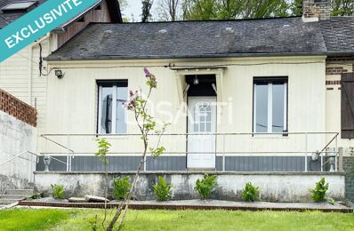 vente maison 148 000 € à proximité de Yvecrique (76560)