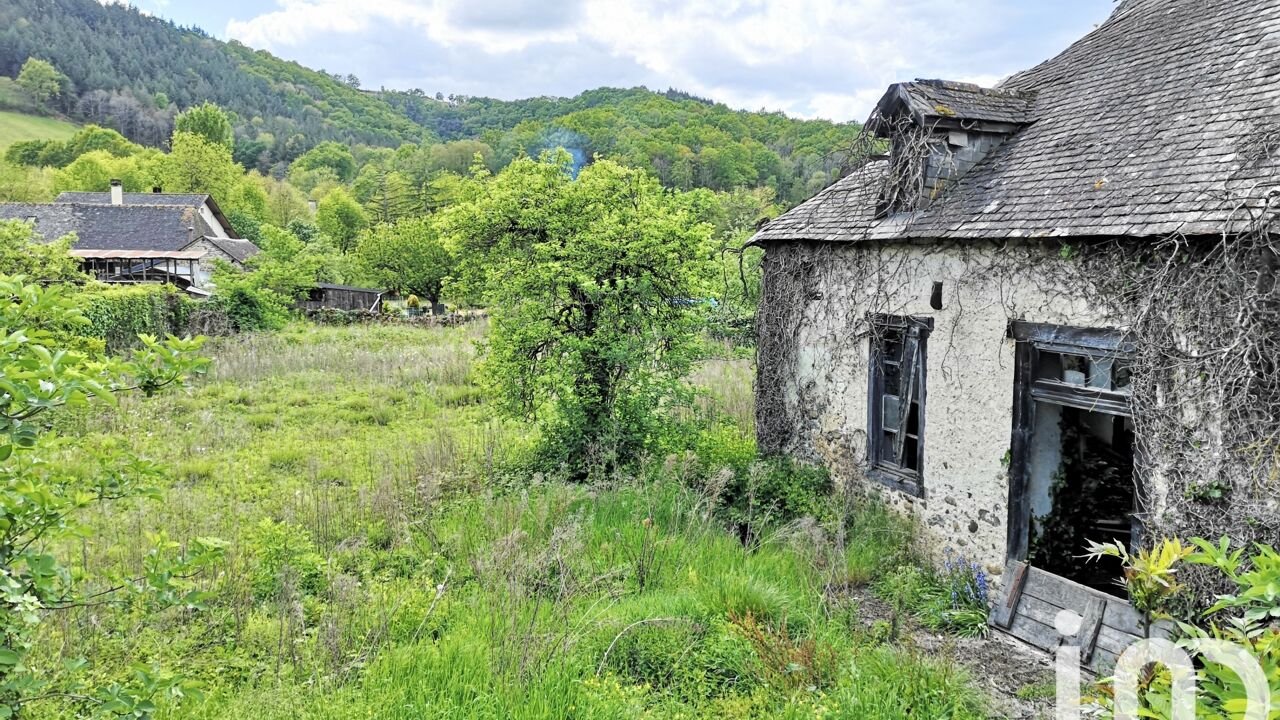 terrain  pièces 1026 m2 à vendre à Orincles (65380)