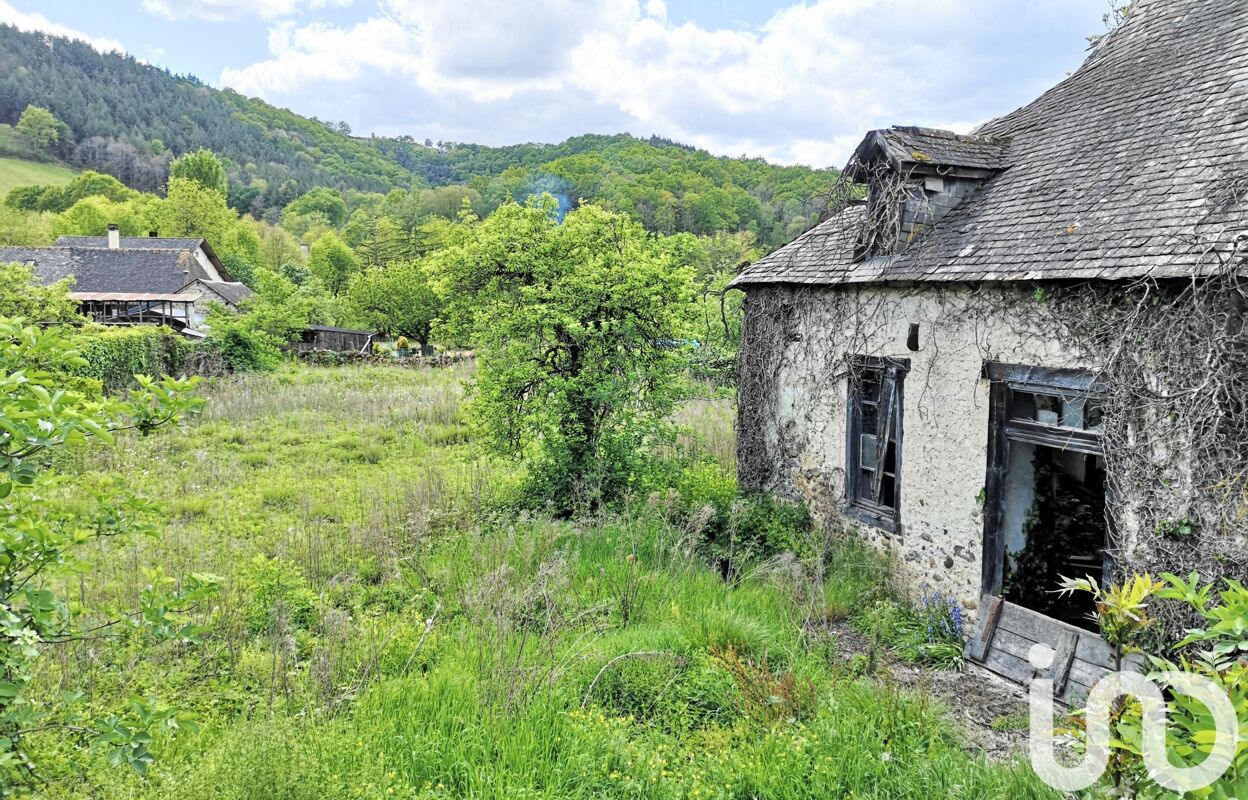 terrain  pièces 1026 m2 à vendre à Orincles (65380)