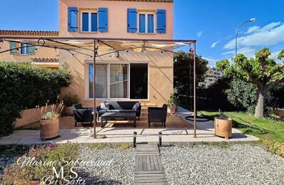 vente maison 458 000 € à proximité de Toulon (83100)
