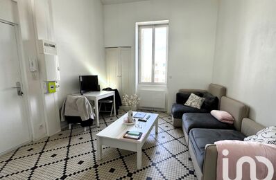 vente appartement 210 000 € à proximité de Cadaujac (33140)