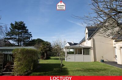 vente maison 589 997 € à proximité de Guilvinec (29730)