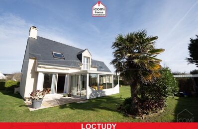 vente maison 589 997 € à proximité de Plobannalec-Lesconil (29740)