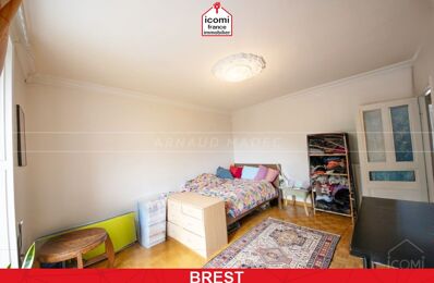 appartement 3 pièces 80 m2 à vendre à Brest (29200)