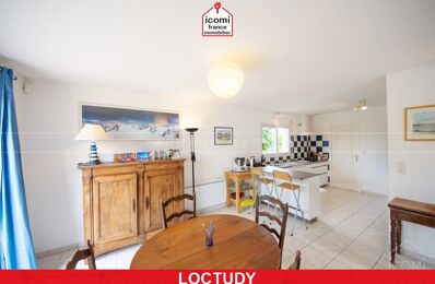 vente maison 457 997 € à proximité de Guilvinec (29730)