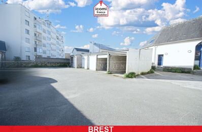 garage  pièces 13 m2 à vendre à Brest (29200)