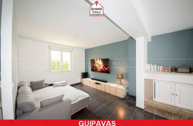 vente maison 315 000 € à proximité de Milizac-Guipronvel (29290)