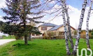 Maison 7 Pièces 199 m² à vendre à Fay-sur-Lignon (43430)