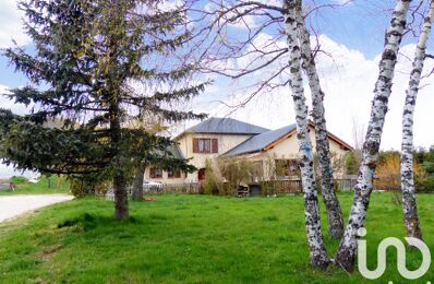 vente maison 269 000 € à proximité de Lachapelle-sous-Chanéac (07310)