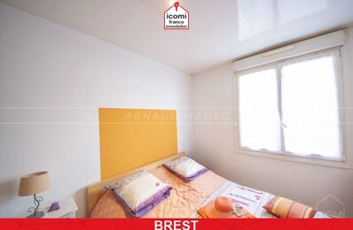 appartement 3 pièces 85 m2 à vendre à Brest (29200)