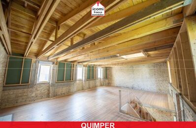 maison 6 pièces 160 m2 à vendre à Quimper (29000)