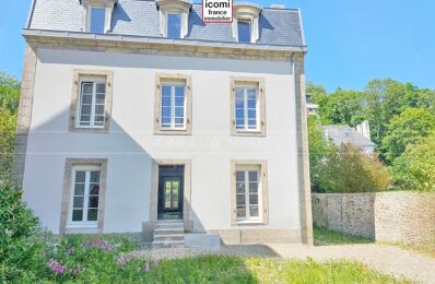 vente maison 449 996 € à proximité de Briec-de-l'Odet (29510)