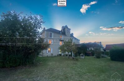 vente maison 173 994 € à proximité de Loubressac (46130)