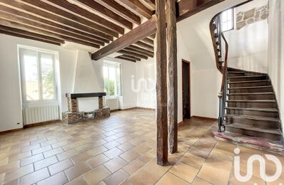 vente maison 249 000 € à proximité de Fontenay-Trésigny (77610)
