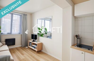 vente appartement 180 000 € à proximité de Gennevilliers (92230)
