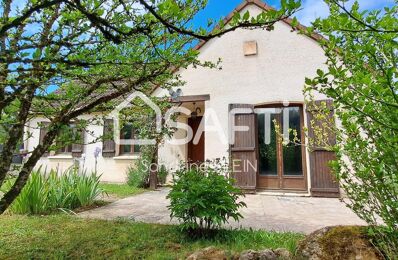 vente maison 184 000 € à proximité de La Madeleine-sur-Loing (77570)