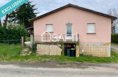vente maison 178 500 € à proximité de Montcaret (24230)