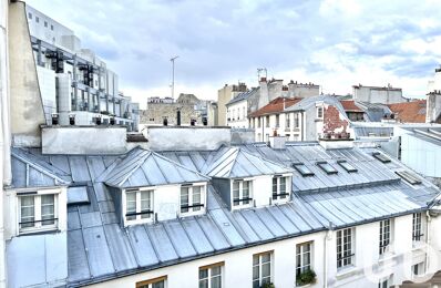 vente appartement 249 000 € à proximité de Ivry-sur-Seine (94200)
