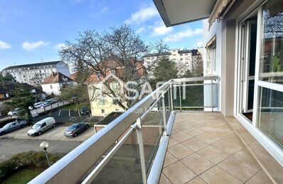 vente appartement 274 900 € à proximité de Illkirch-Graffenstaden (67400)