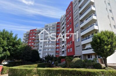 vente appartement 274 900 € à proximité de Mittelhausbergen (67206)