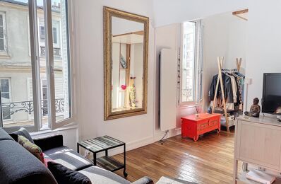 vente appartement 239 000 € à proximité de Paris (75)