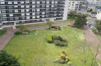 vente appartement 430 000 € à proximité de Le Havre (76620)