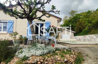 vente maison 357 000 € à proximité de Labastide-Saint-Pierre (82370)