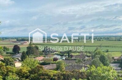 vente maison 270 000 € à proximité de Monclar-de-Quercy (82230)