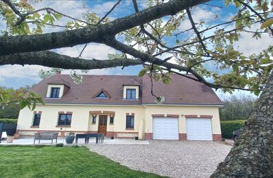 vente maison 362 000 € à proximité de Mesnières-en-Bray (76270)