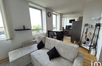 vente appartement 133 000 € à proximité de Lieusaint (77127)