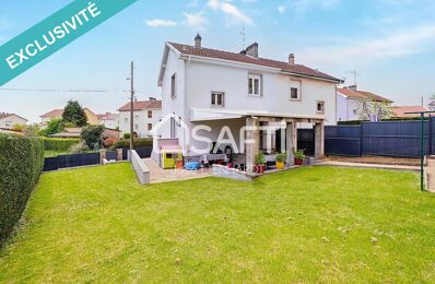 vente maison 197 000 € à proximité de Algrange (57440)