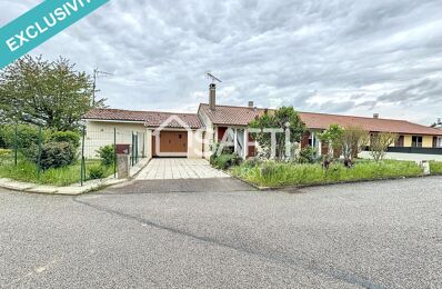 vente maison 242 000 € à proximité de Silly-sur-Nied (57530)