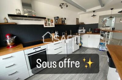 vente maison 203 000 € à proximité de Guingamp (22200)