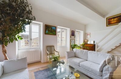 vente appartement 426 000 € à proximité de Dompierre-sur-Mer (17139)