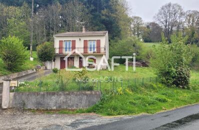 vente maison 129 000 € à proximité de Bout-du-Pont-de-Larn (81660)