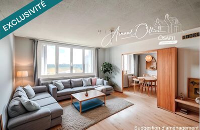 vente appartement 119 500 € à proximité de Crozon (29160)