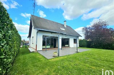 vente maison 369 900 € à proximité de Saint-Amand-les-Eaux (59230)
