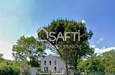 vente maison 369 000 € à proximité de Saint-Ouen-l'Aumône (95310)