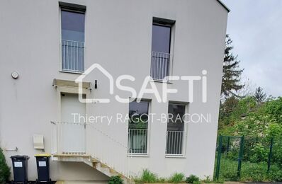 maison 5 pièces 95 m2 à vendre à Saint-Ouen-l'Aumône (95310)