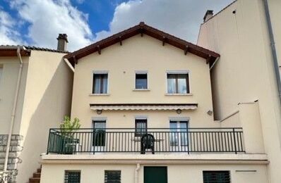 vente maison 790 000 € à proximité de Bourg-la-Reine (92340)