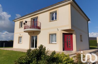 vente maison 365 000 € à proximité de Bosguerard-de-Marcouville (27520)