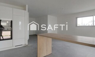 Maison 4 Pièces 100 m² à vendre à Torigny-les-Villes (50160)
