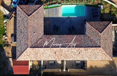 maison 14 pièces 262 m2 à vendre à Bonifacio (20169)