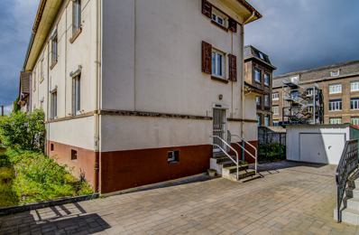vente maison 259 000 € à proximité de Roussy-le-Village (57330)