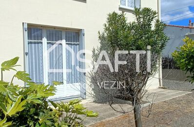 vente maison 334 000 € à proximité de Brem-sur-Mer (85470)