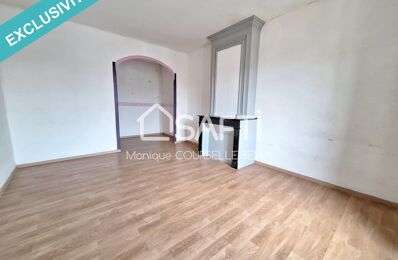 vente maison 125 900 € à proximité de Moulis-en-Médoc (33480)