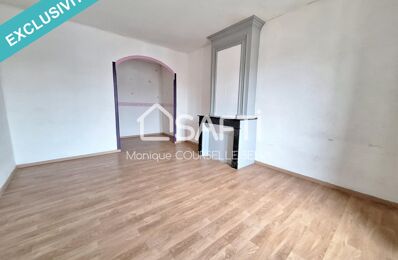 maison 4 pièces 105 m2 à vendre à Lamarque (33460)