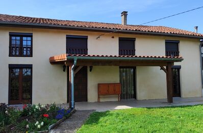 vente maison 215 000 € à proximité de Moncaup (31160)