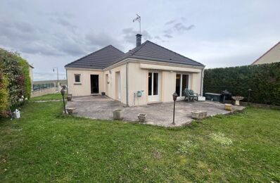 vente maison 520 000 € à proximité de Ville-Dommange (51390)